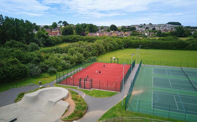 Sherford Development