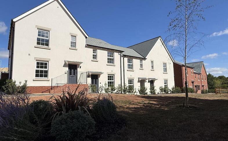 Willow Grange