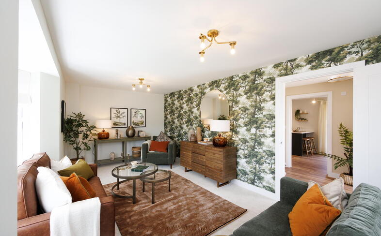 Show Home