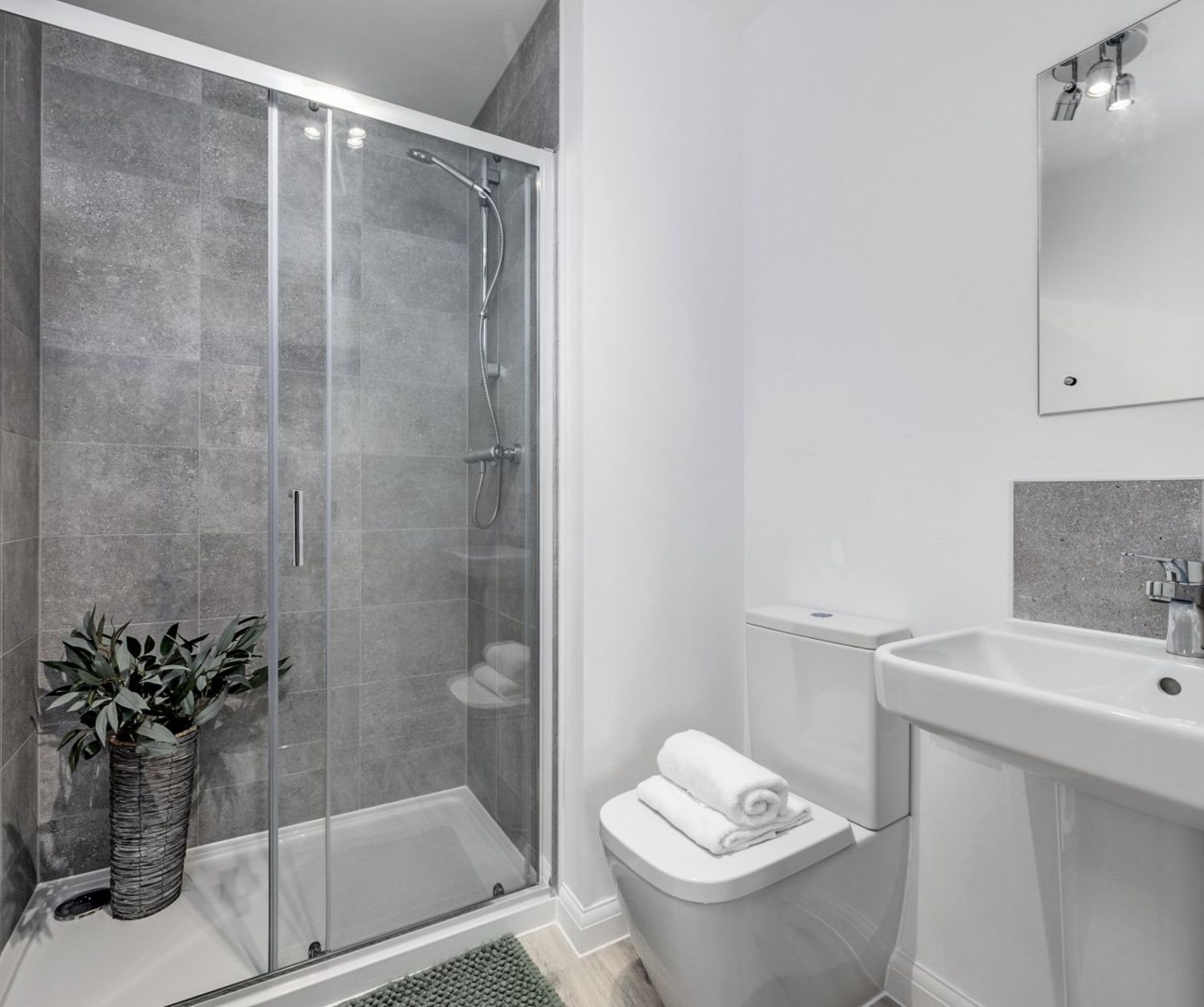 show home