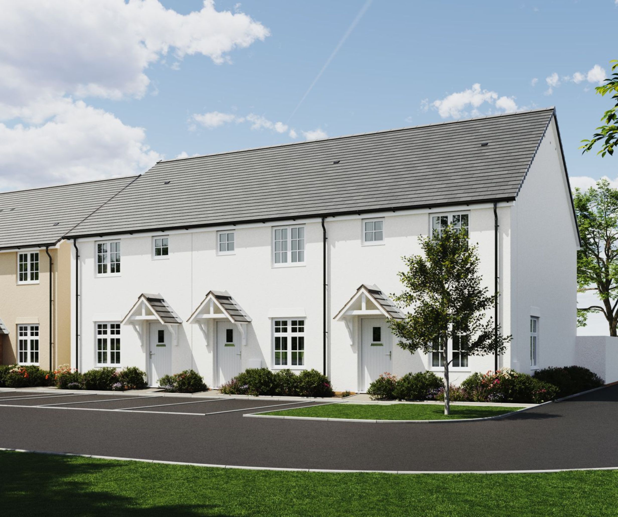 Plot 22 23 & 24