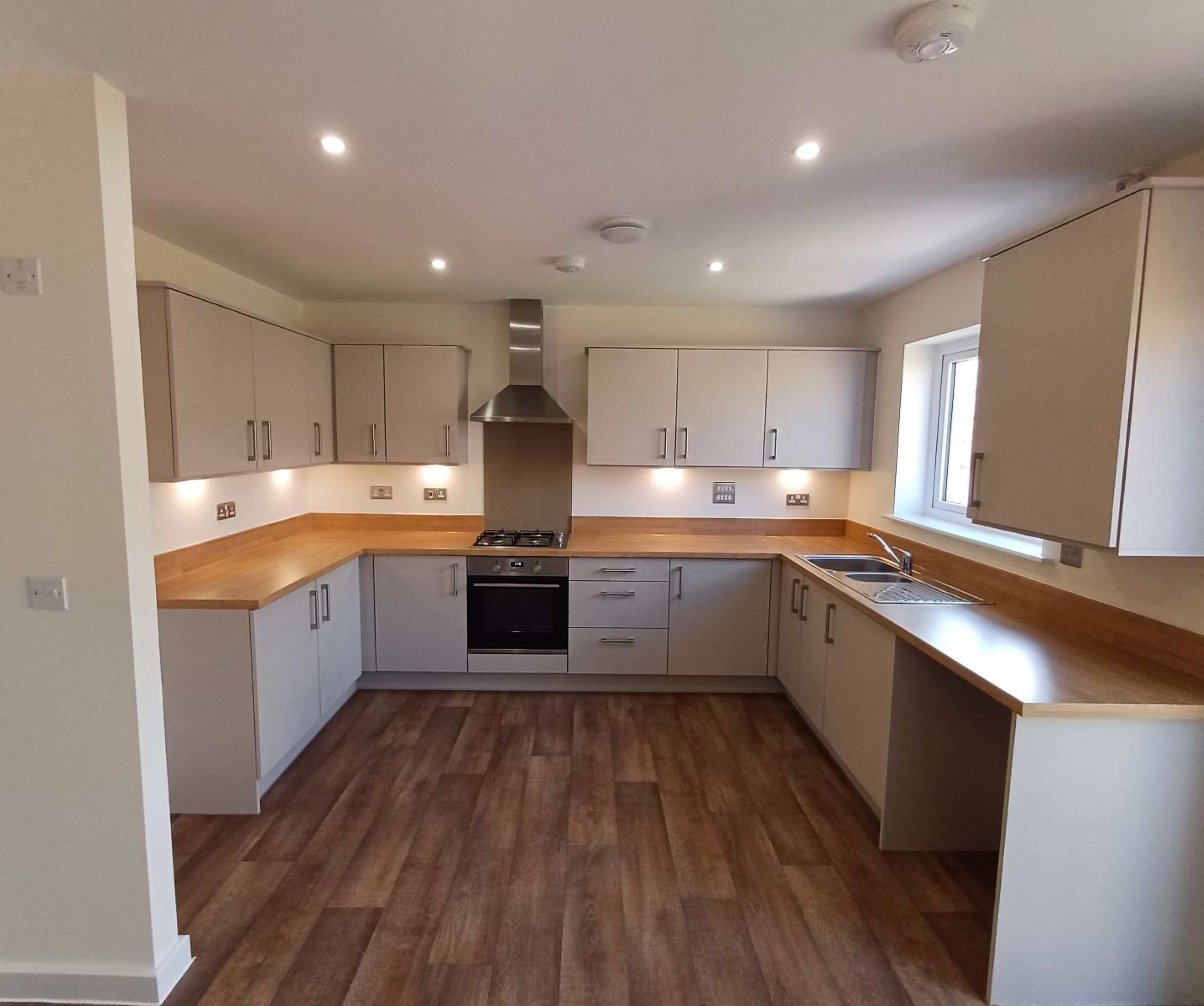 96 Kitchen