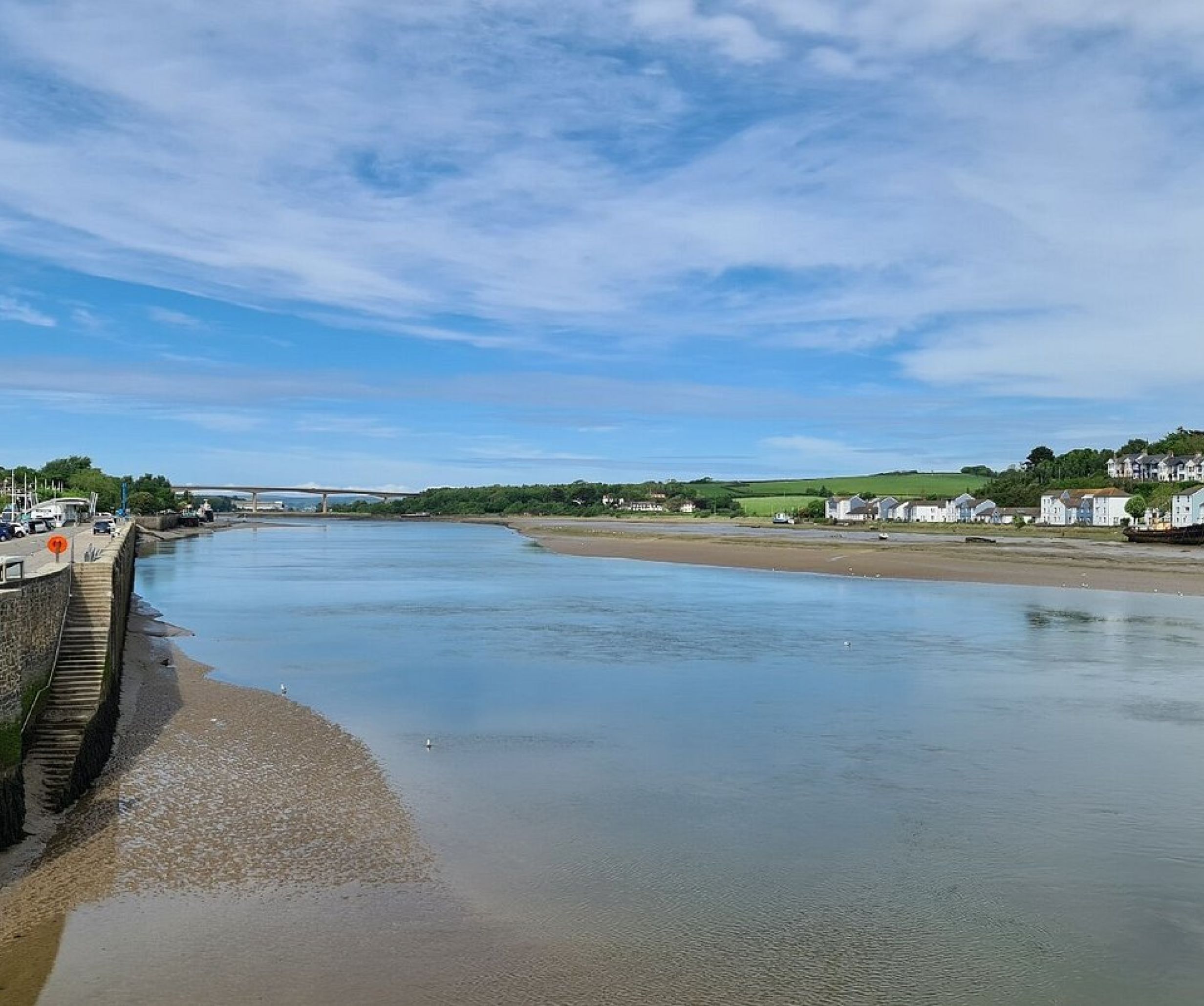 Bideford