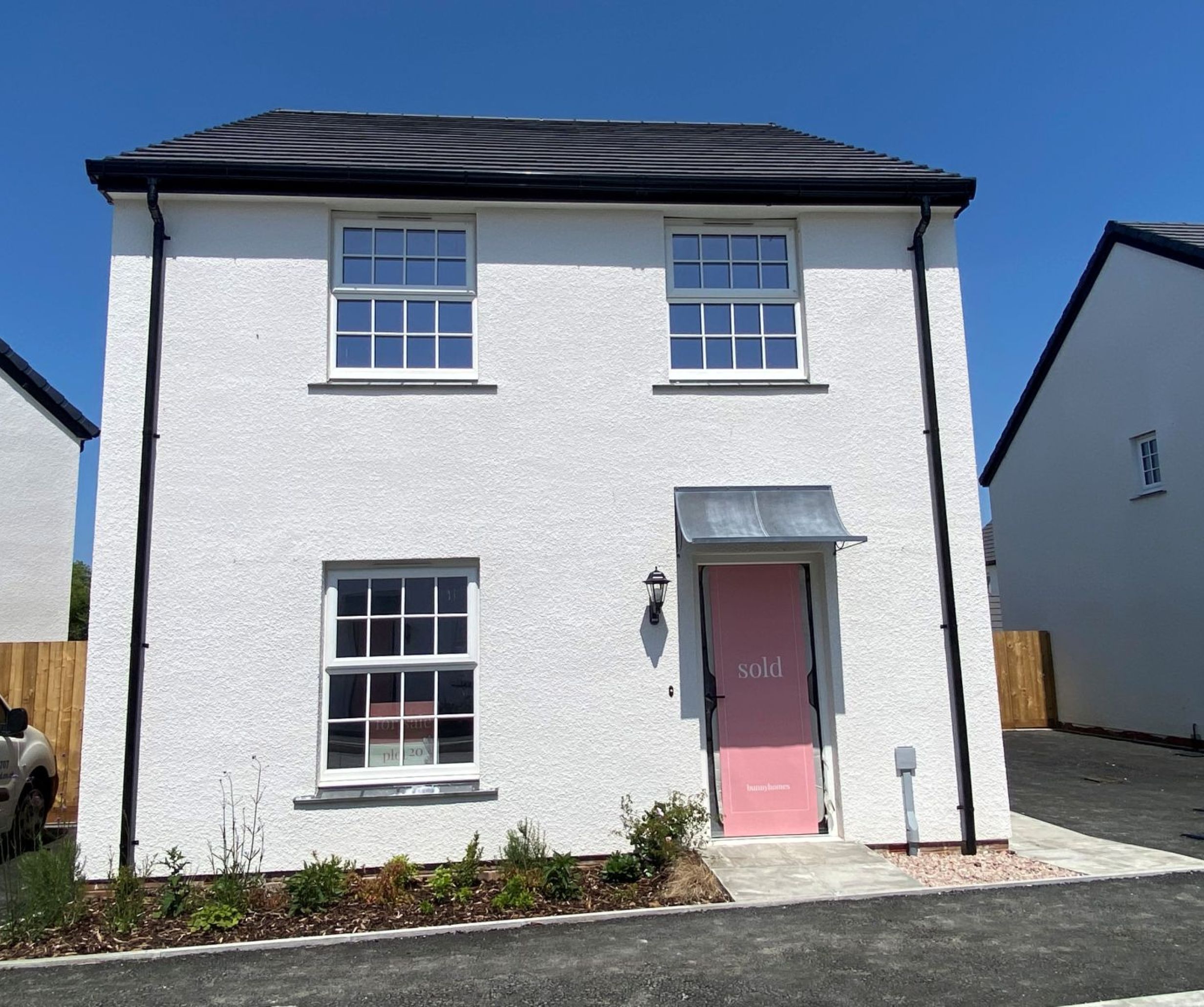 Plot 20