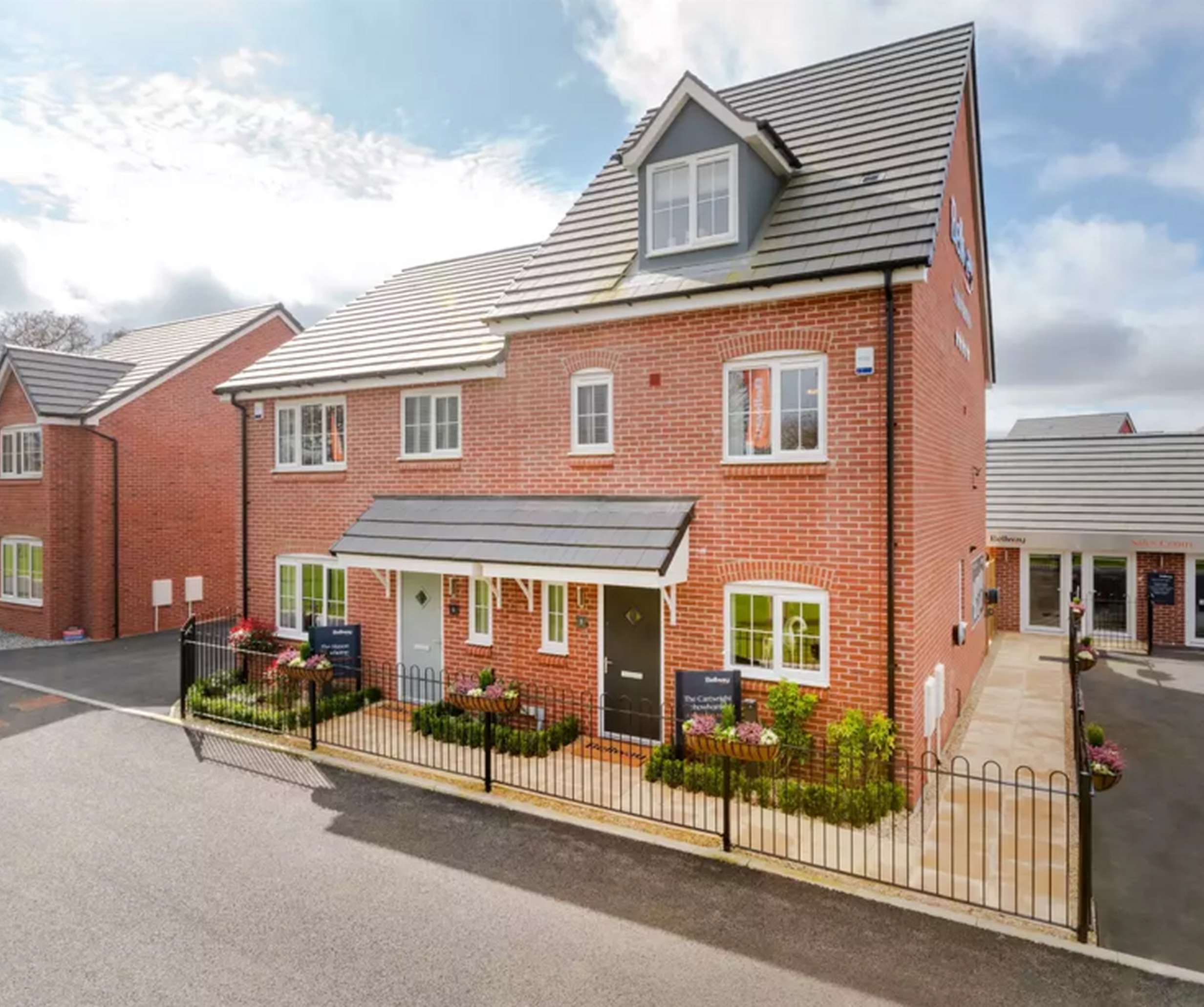 Show Homes