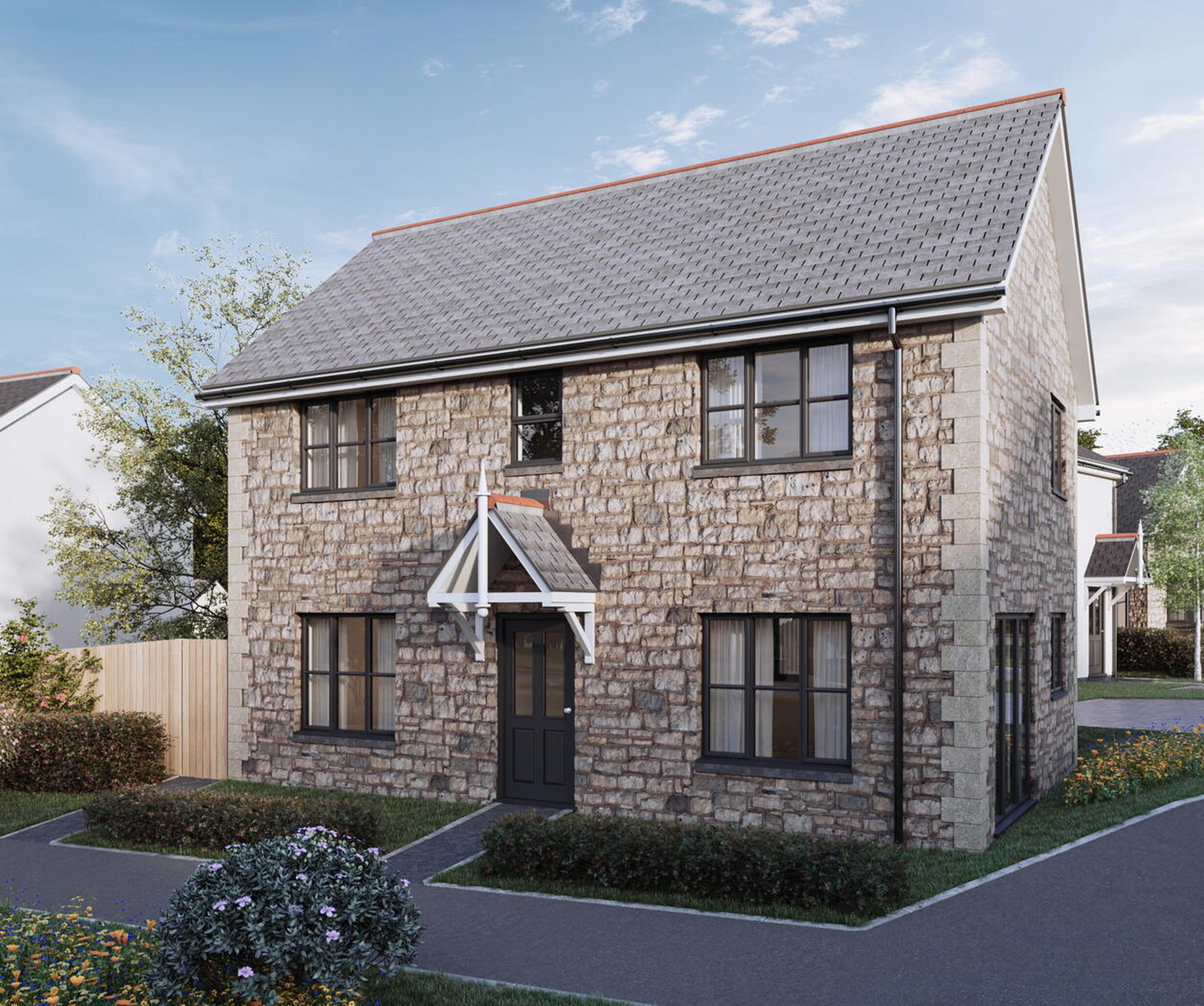 Plot 40 CGI