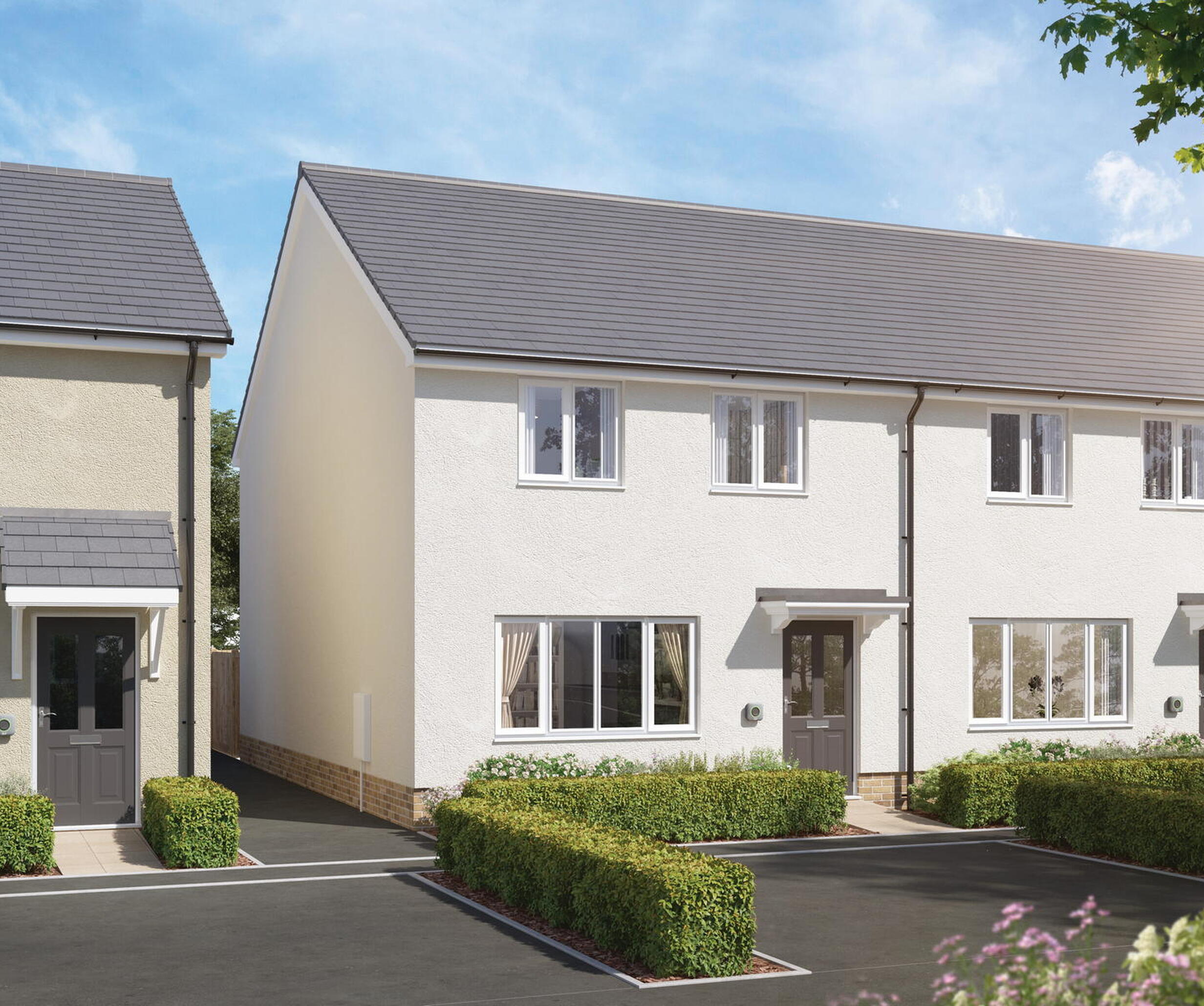 Otters reach plot 24