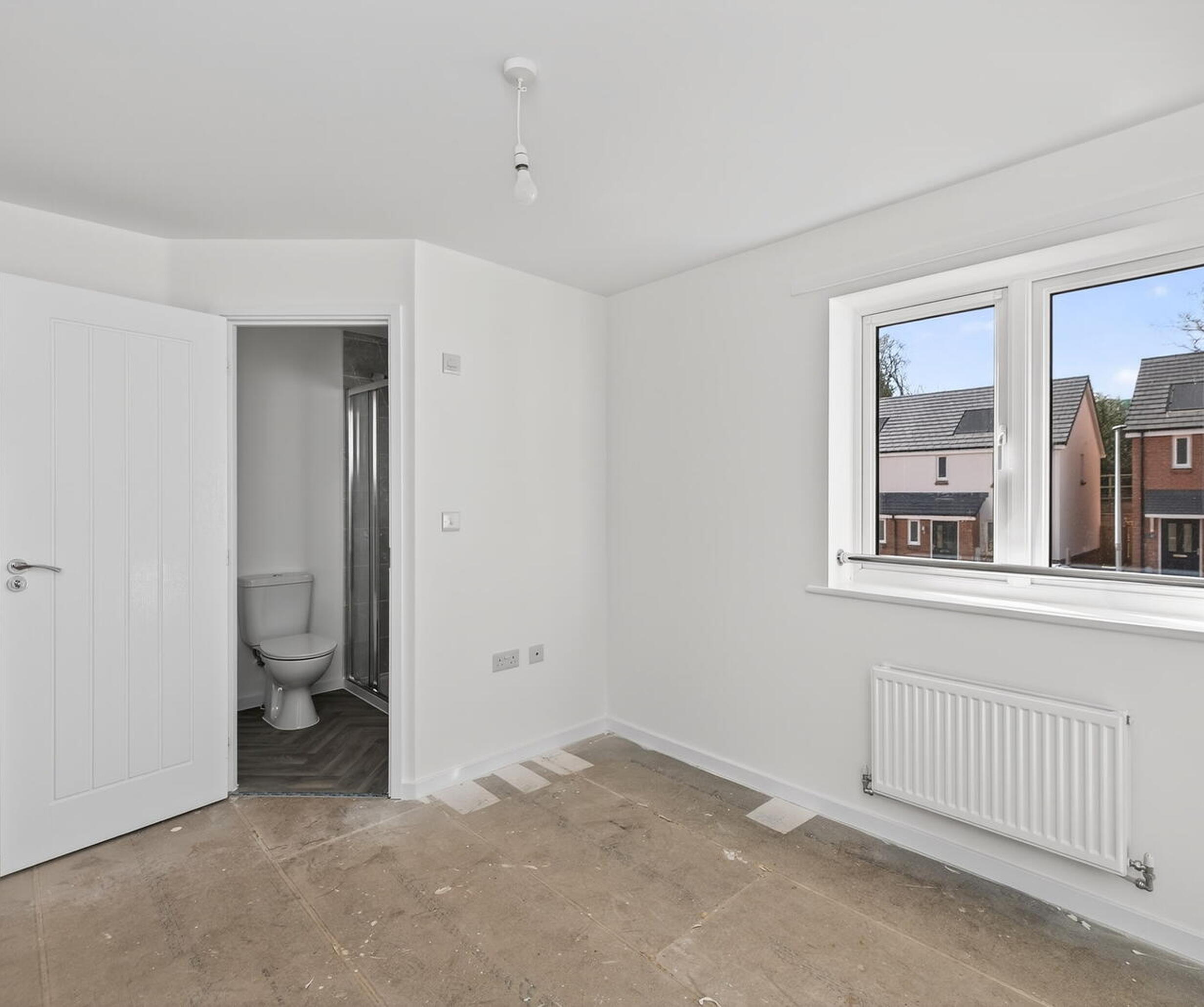 Mill Gardens shared ownership