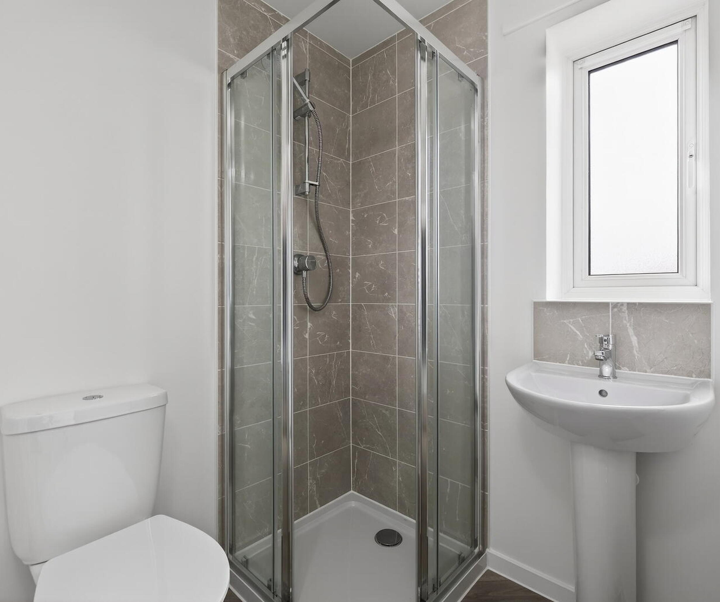 Mill Gardens shared ownership