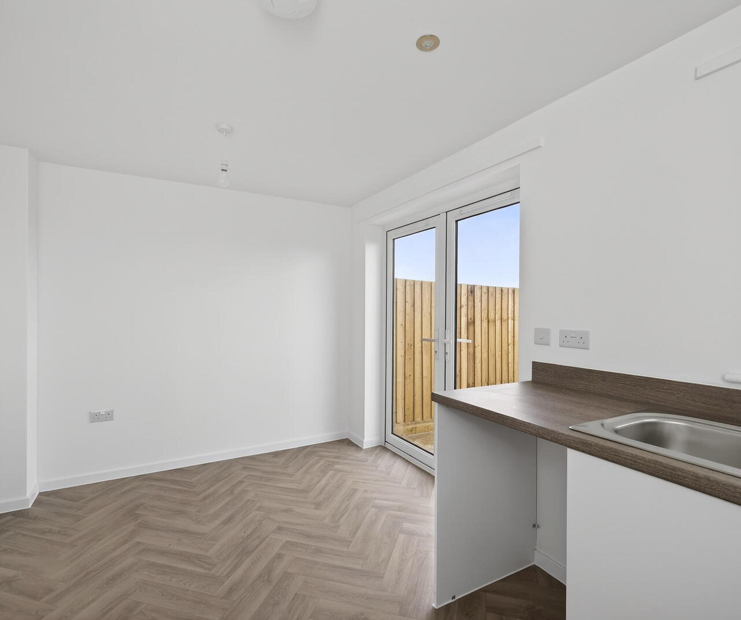 Mill Gardens shared ownership