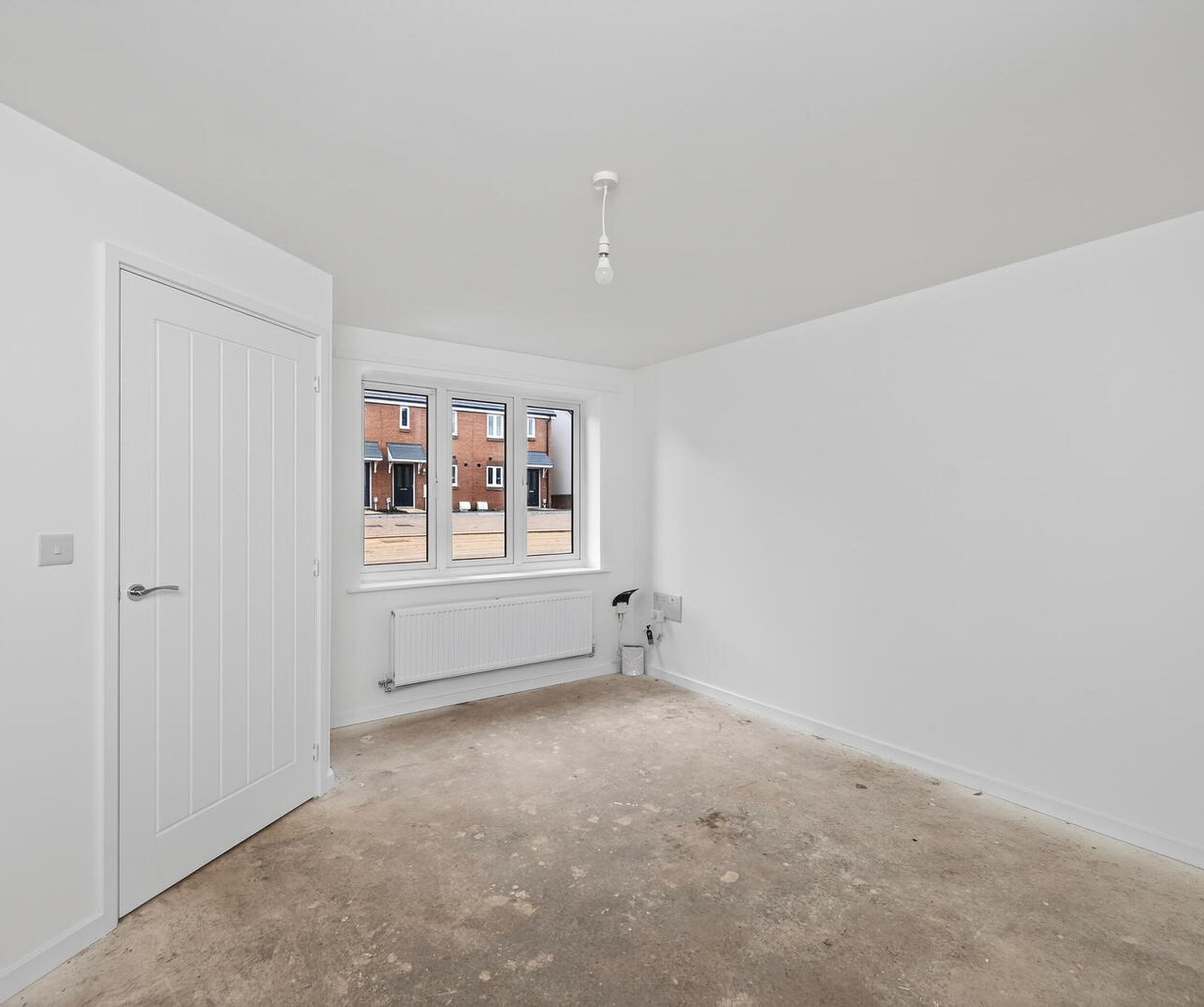 Mill Gardens shared ownership