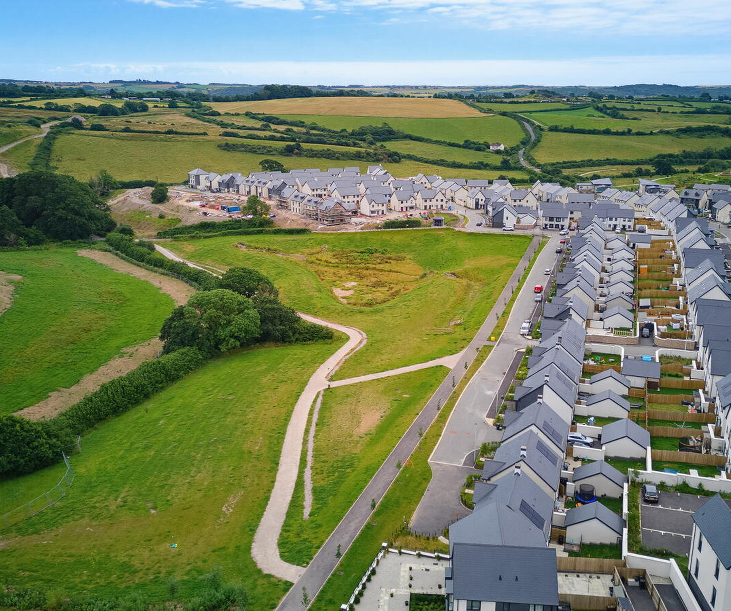 Sherford Development