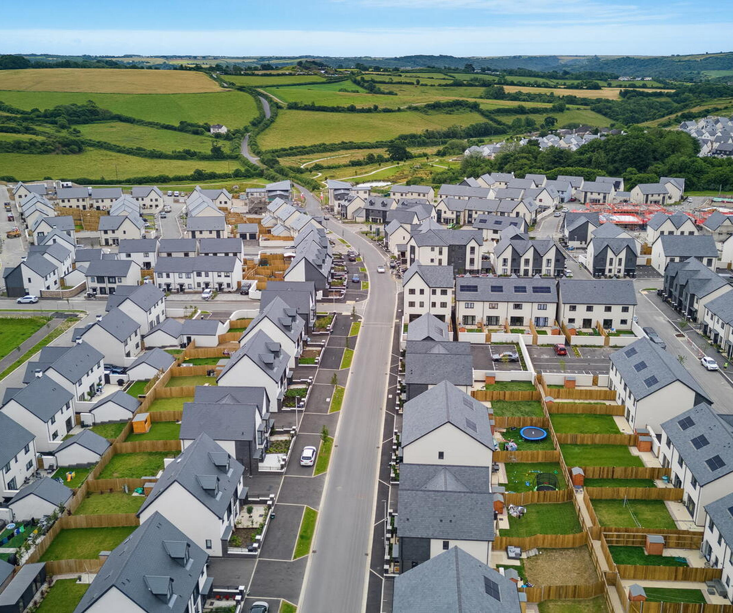 Sherford Development