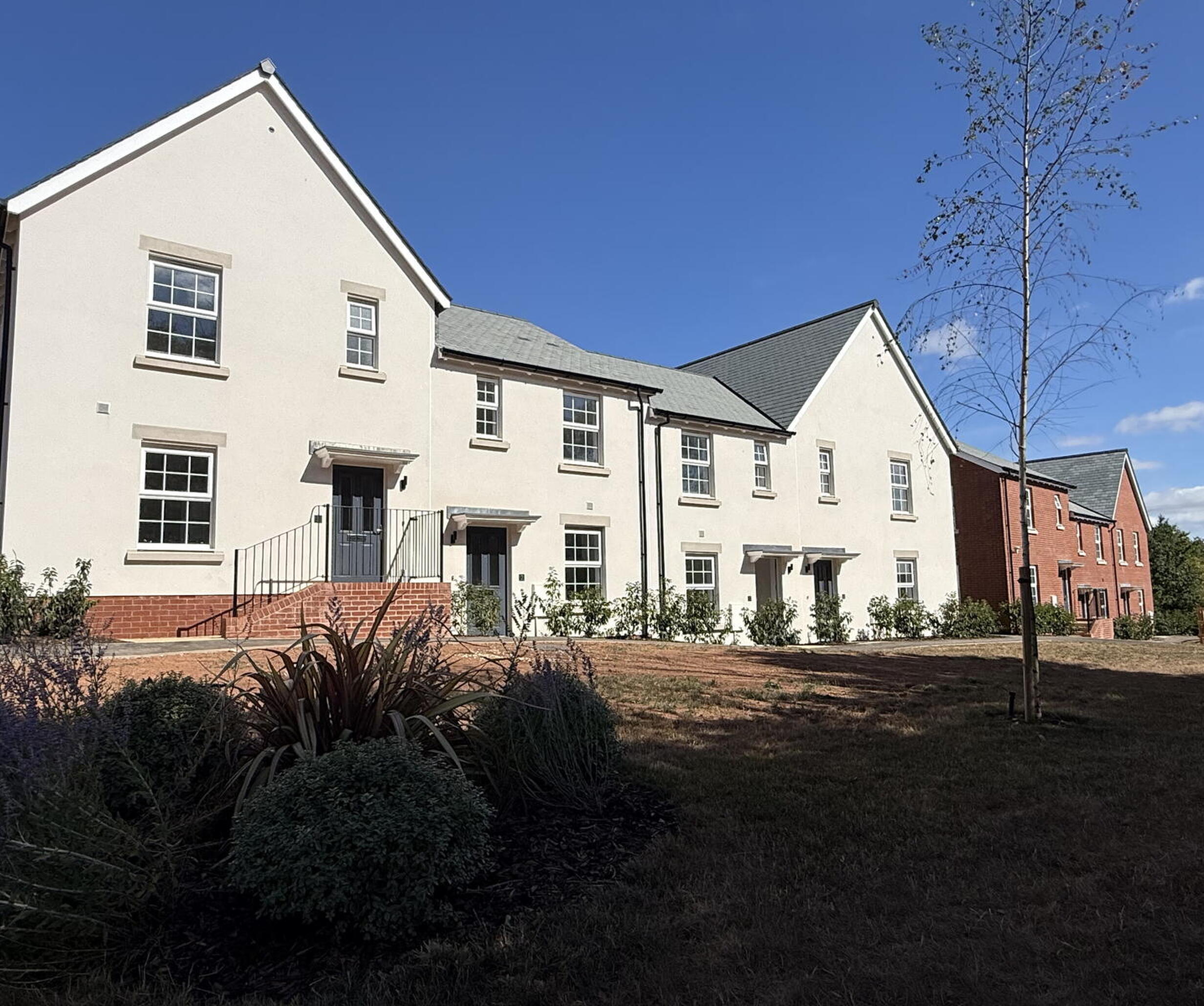 Willow Grange