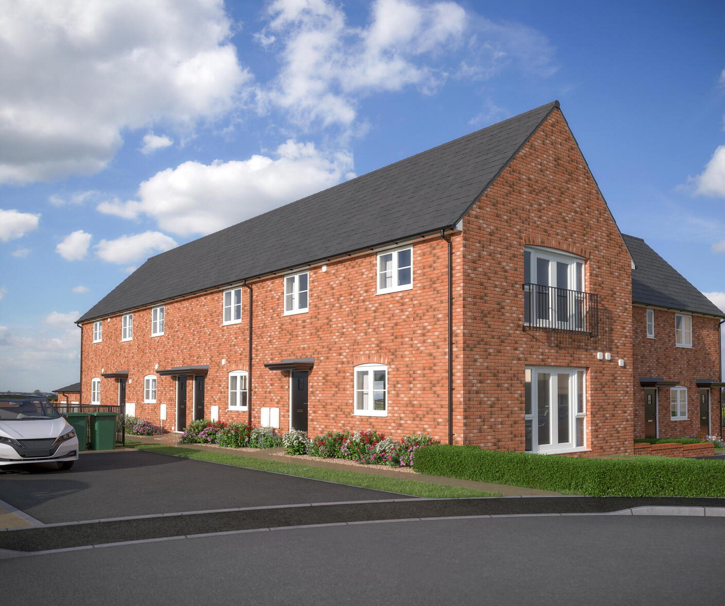 Plots 246-249
