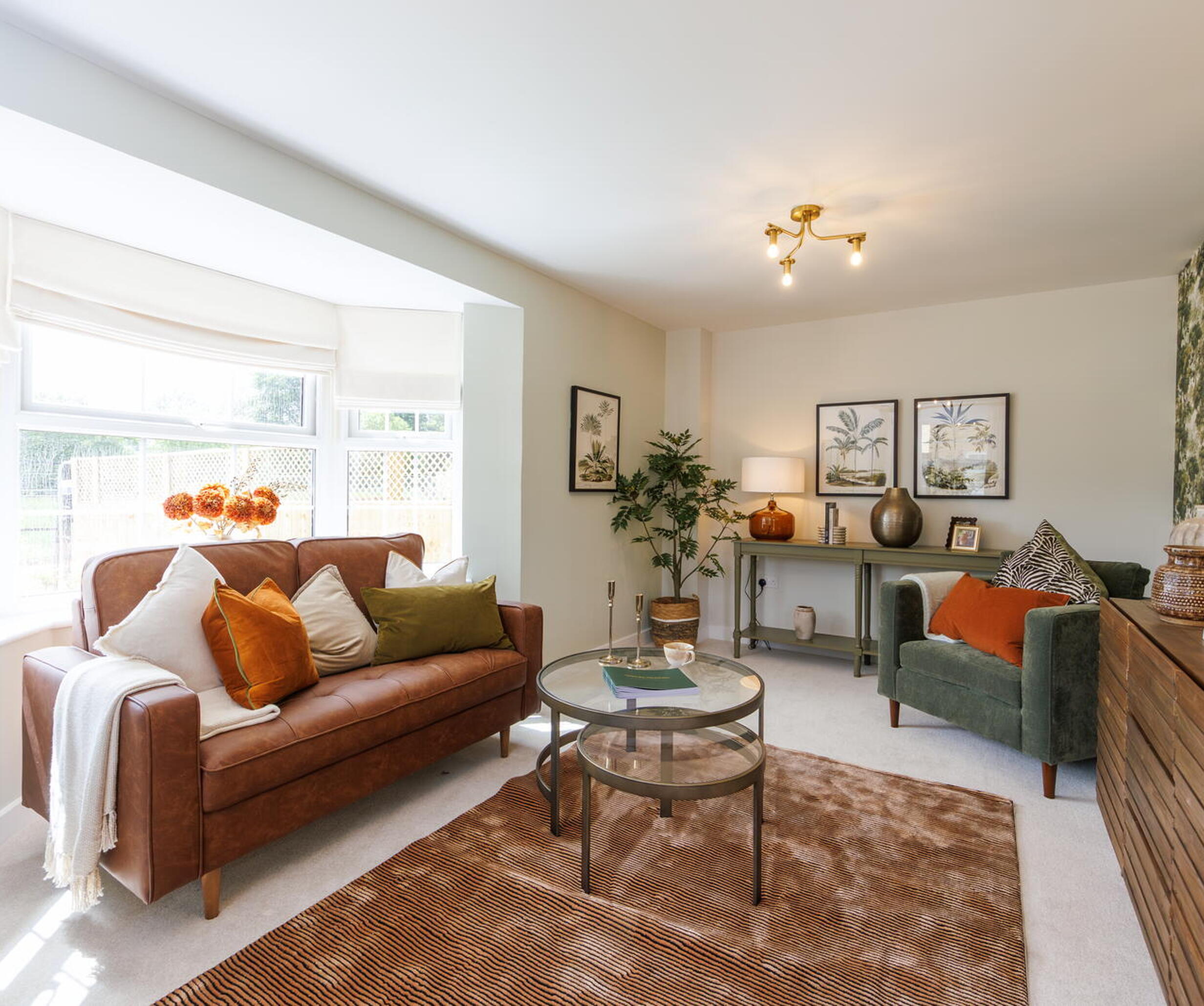 Show Home