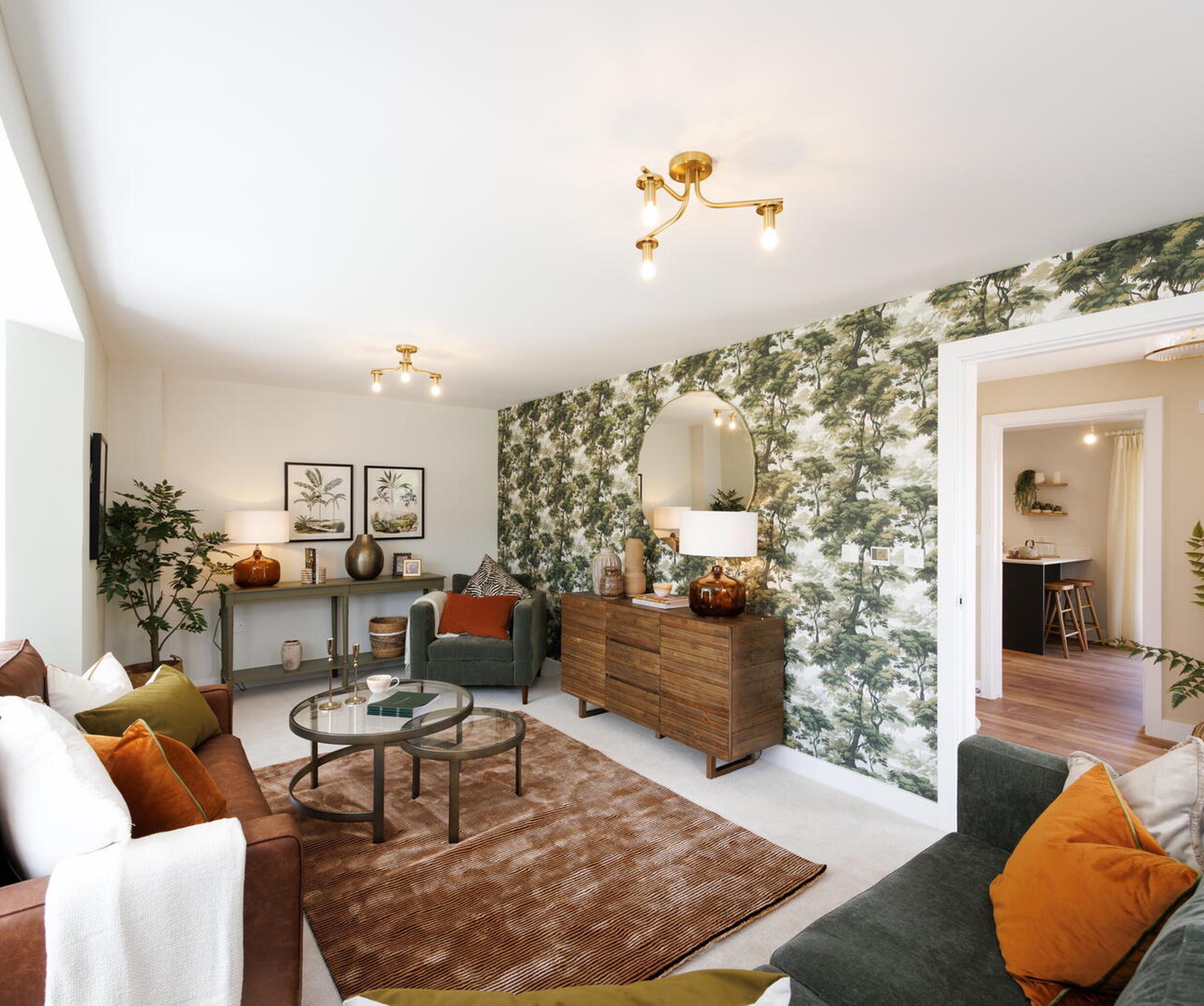 Show Home