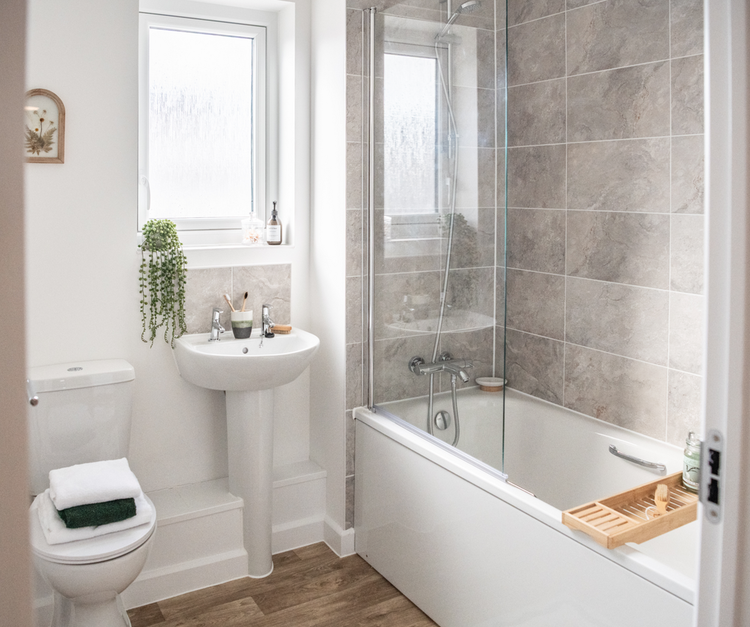 Sherford Show Home