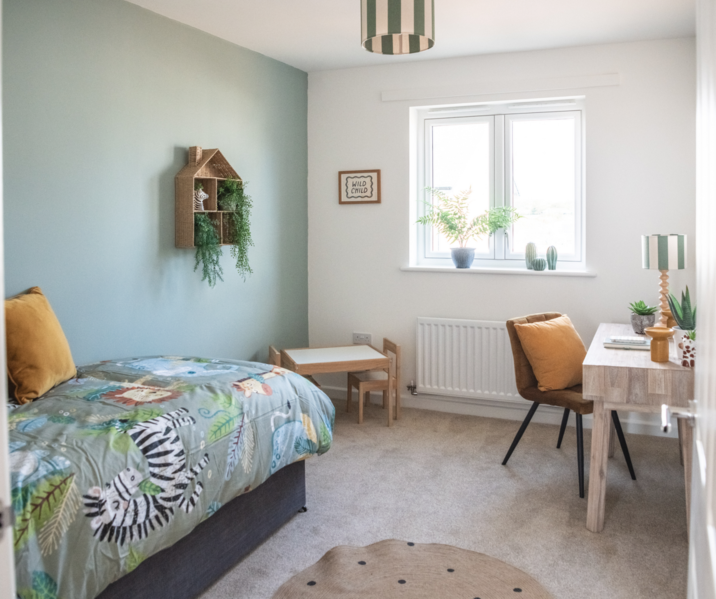 Sherford Show Home