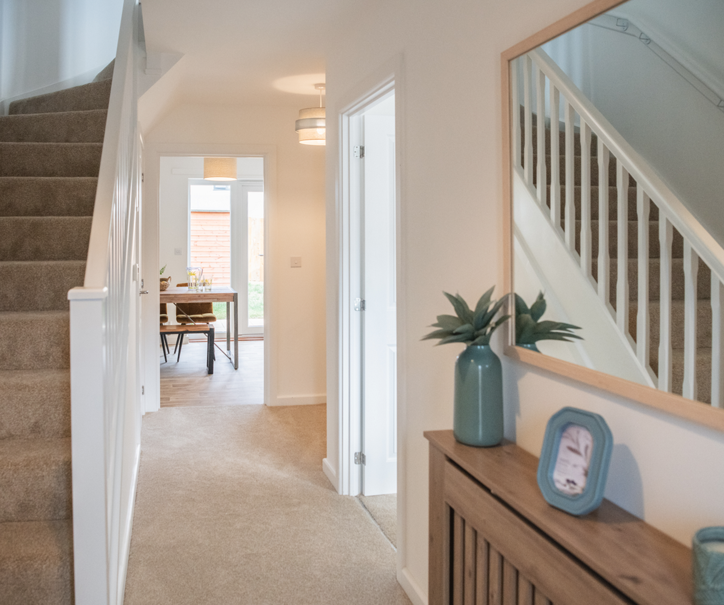 Sherford Show Home