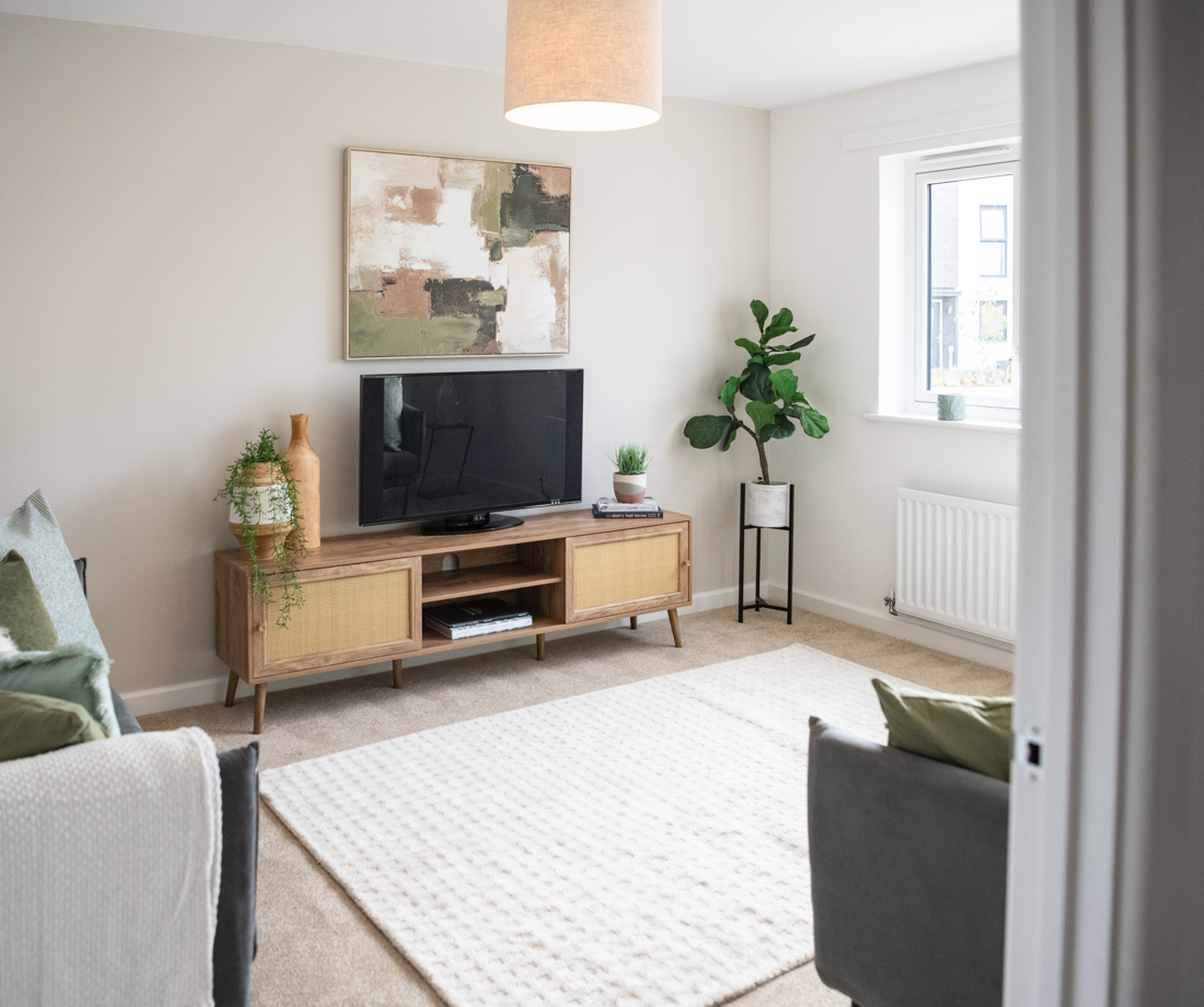Sherford Show Home