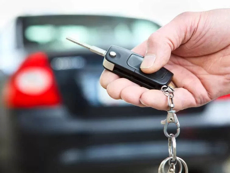 Saving with your car