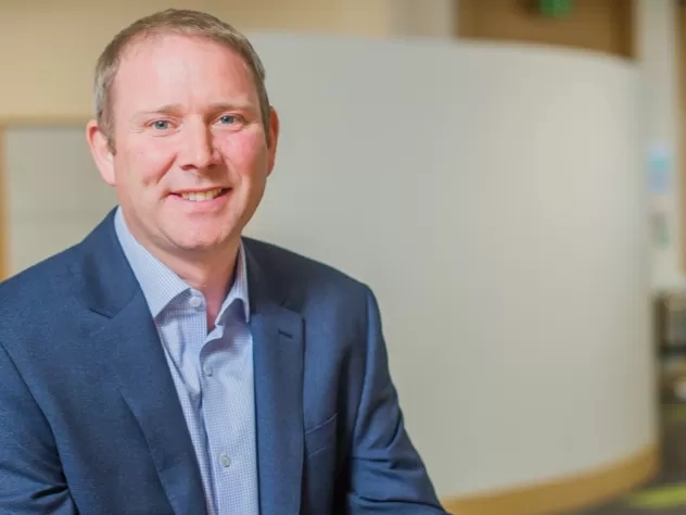 Ian Fisher joins LiveWest