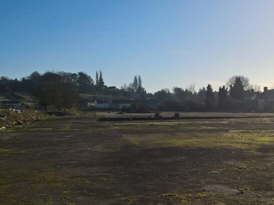 LiveWest teams up with Halsall to build 85 homes