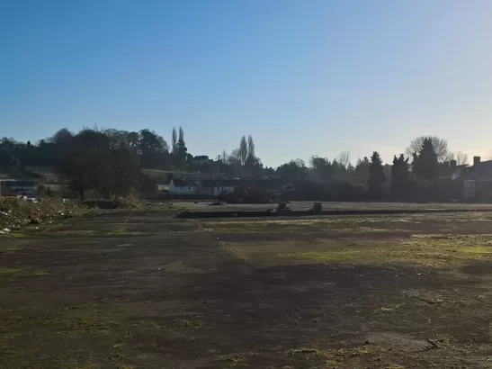 LiveWest teams up with Halsall to build 85 homes