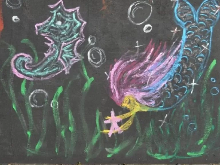 Minehead artwork