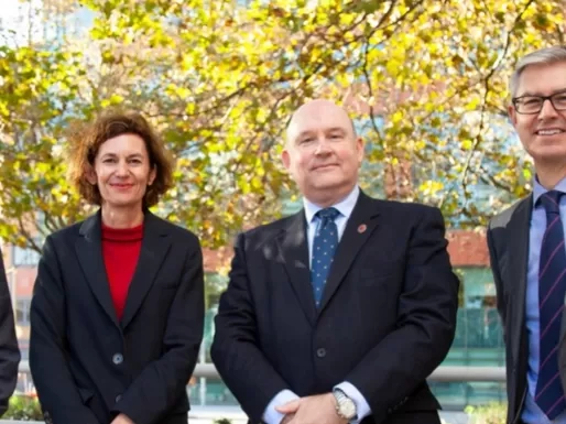 Partnership with Homes England and Sovereign