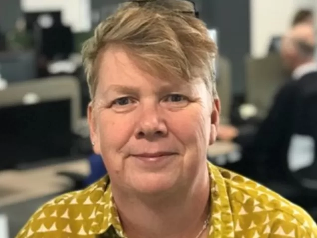 LiveWest marks International Women’s Day