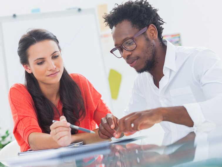 Dealing with debt