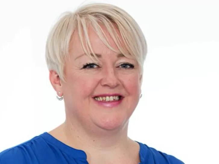 Vicky James