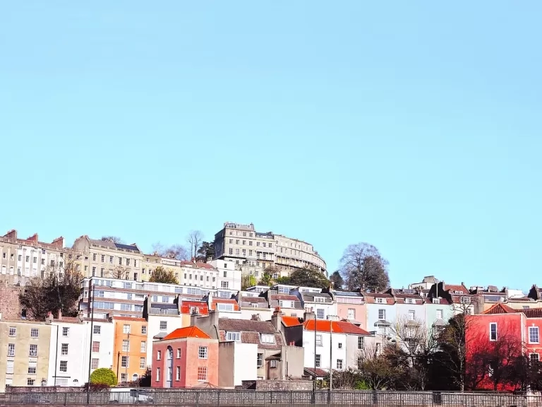 Bristol homes