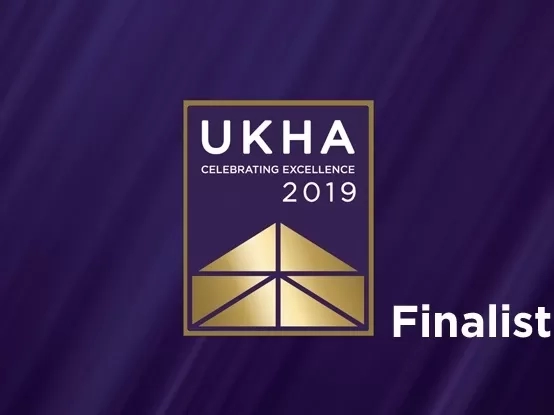 UK Housing Awards