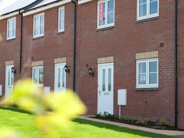 Cranbrook homes