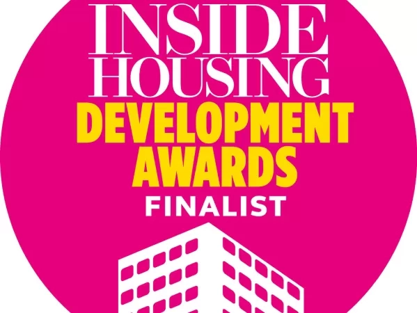 Inside Housing Development Awards logo