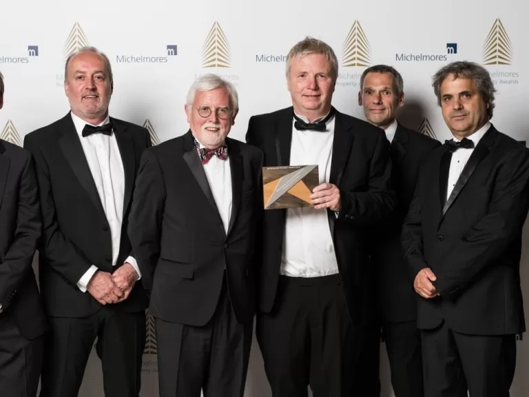 Michelmores award winners