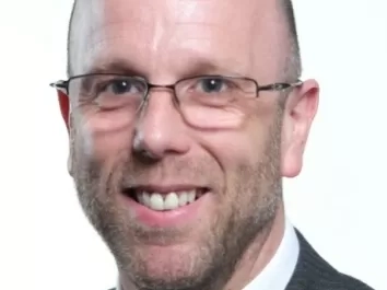 Russell Baldwinson