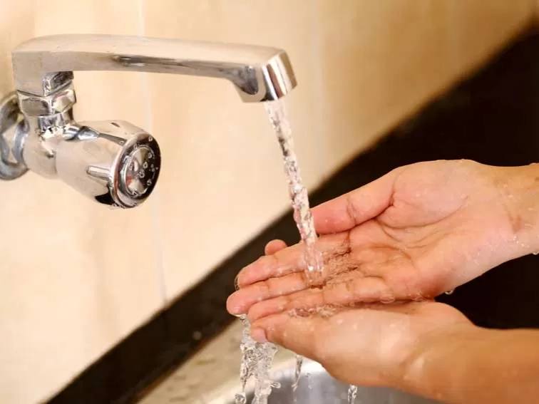 cutting the cost of water