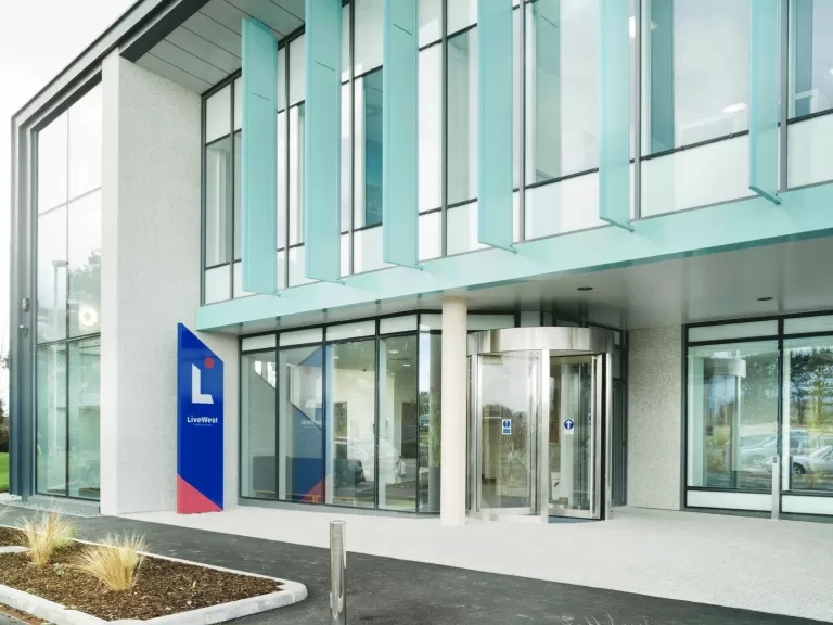 Tolvaddon office