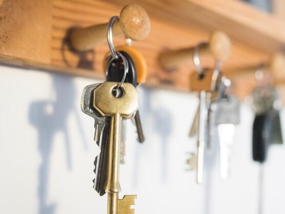 Keys
