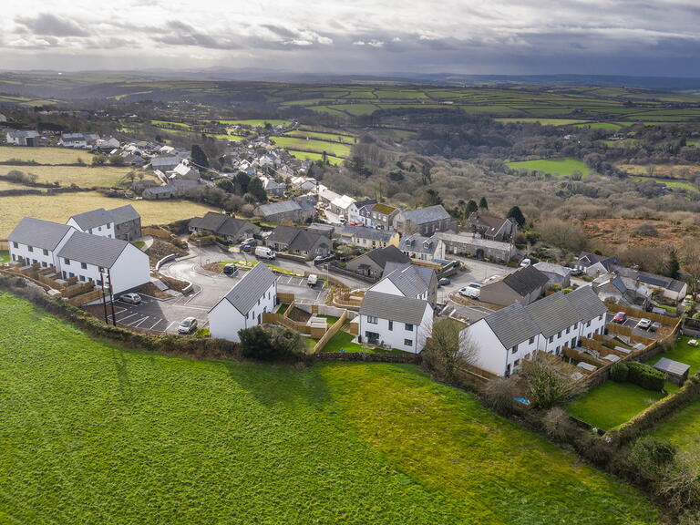 St Breward LiveWest