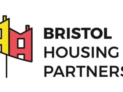 Bristol Housing Partnership logo
