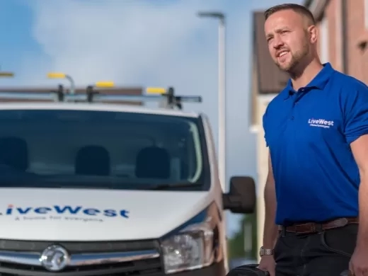 Gas Safety Week