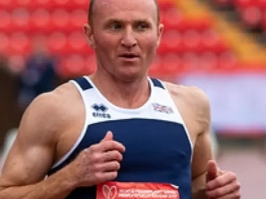 Steve Jarvis