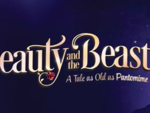 Beauty and the Beast