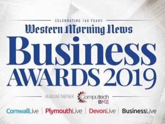 Western Morning News Business Awards