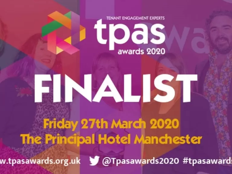 Tpas Finalist 2020